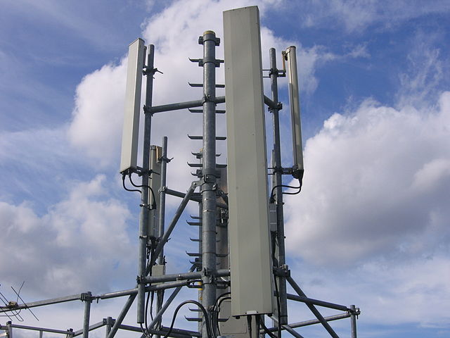GSM base Station