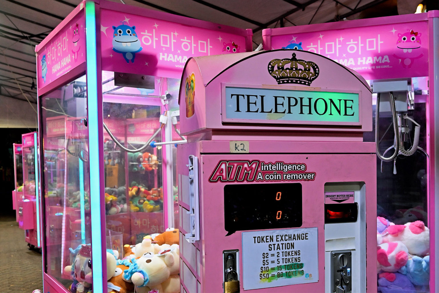 Evolved Packet Core Analysis Challenge Nick vs Networking