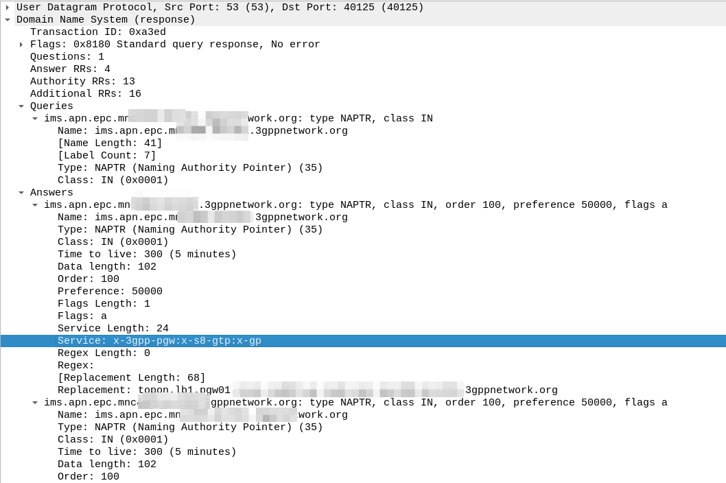 DNS’ role in S8-Home Routing Roaming | Nick vs Networking