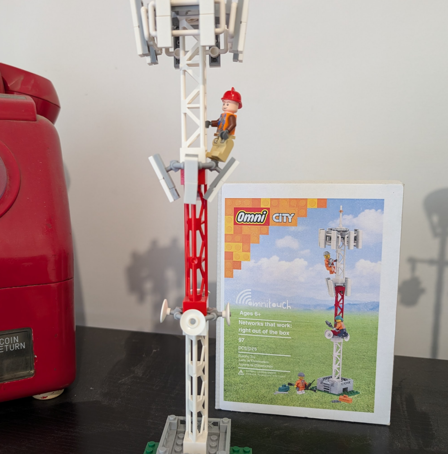 Nick vs Networking | Telco Network Engineering